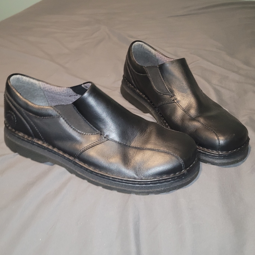 Dr. Martens Tevin Shoes